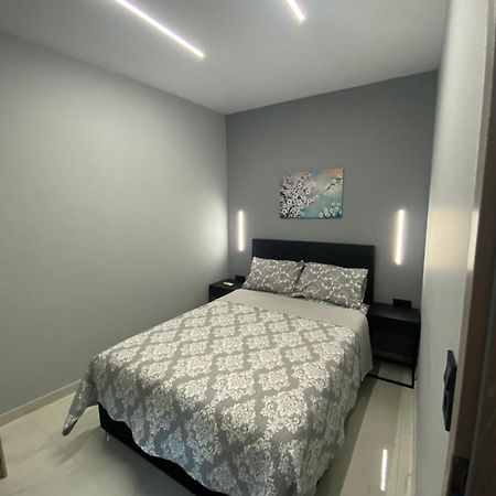 Selene Luxury Apartment Паралия-Катерини Экстерьер фото