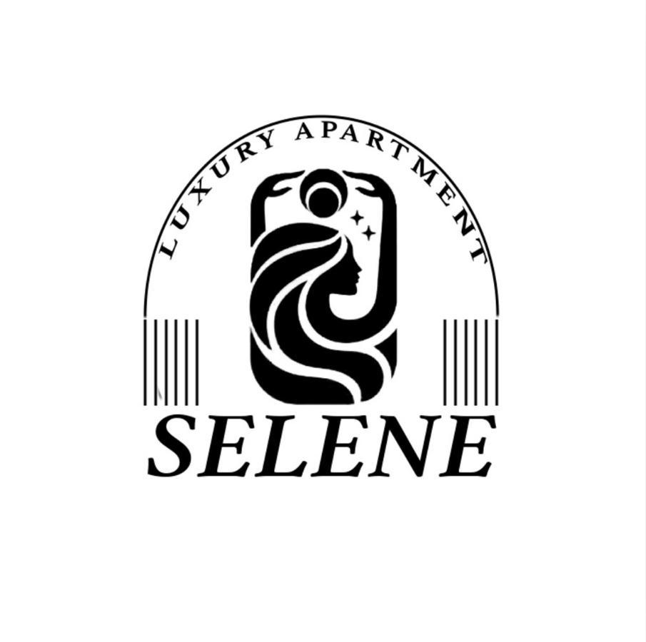 Selene Luxury Apartment Паралия-Катерини Экстерьер фото
