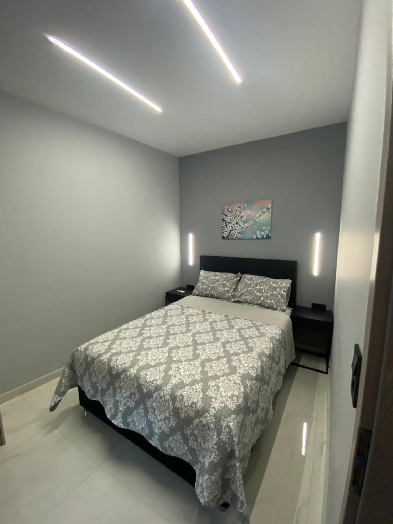 Selene Luxury Apartment Паралия-Катерини Экстерьер фото